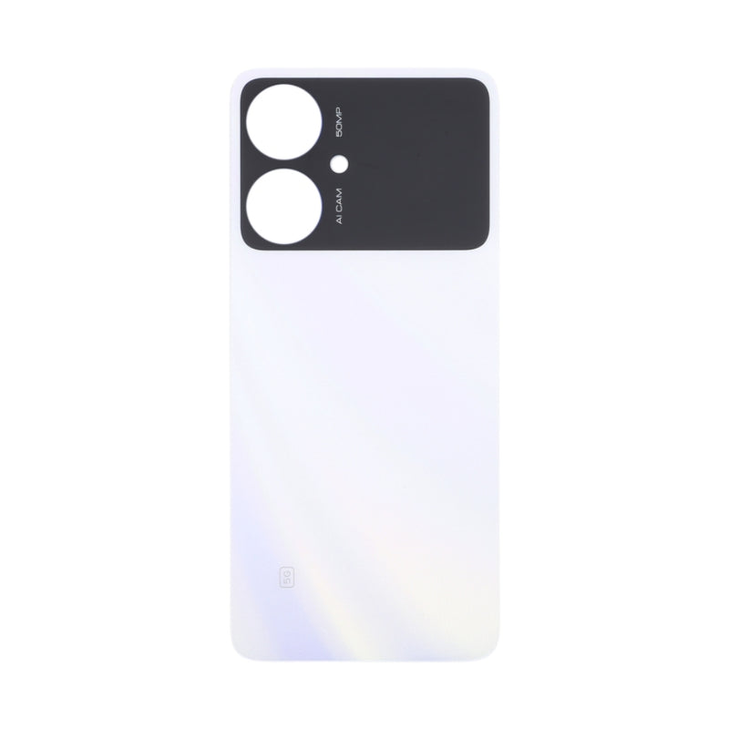 Load image into Gallery viewer, Xiaomi Poco M6 5G - Back Rear Battery Panel Cover

