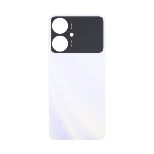 Xiaomi Poco M6 5G - Back Rear Battery Panel Cover