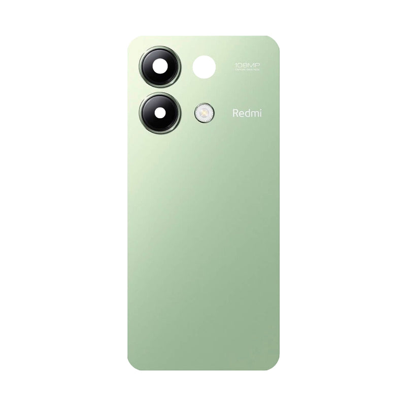 Load image into Gallery viewer, [With Camera Lens] Xiaomi Redmi Note 13 4G - Back Rear Battery Panel Cover
