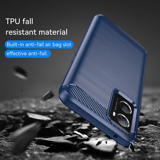 Oppo A76 /A96 - Shield Shockproof Rugged Heavy Duty Case - Polar Tech Australia