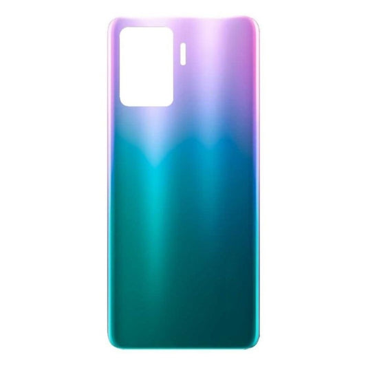 OPPO Reno 5 Lite / Reno 5 F - Back Rear Battery Cover Panel - Polar Tech Australia