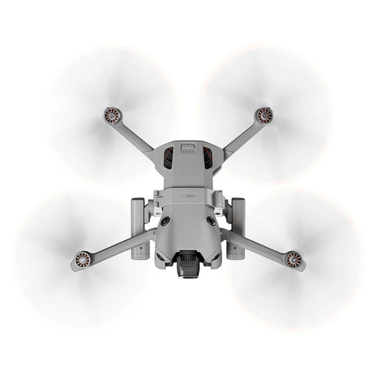 STARTRC Dual Searchlight for DJI Mini 4 Pro (Rechargeable Version)