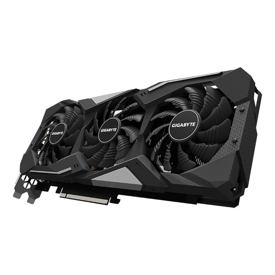 Gigabyte Gv-R57XTGAMING OC-8GD Radeon Rx 5700 Xt Gaming OC 8G Graphics Card, PCIe 4.0, 8GB 256-Bit GDDR6
