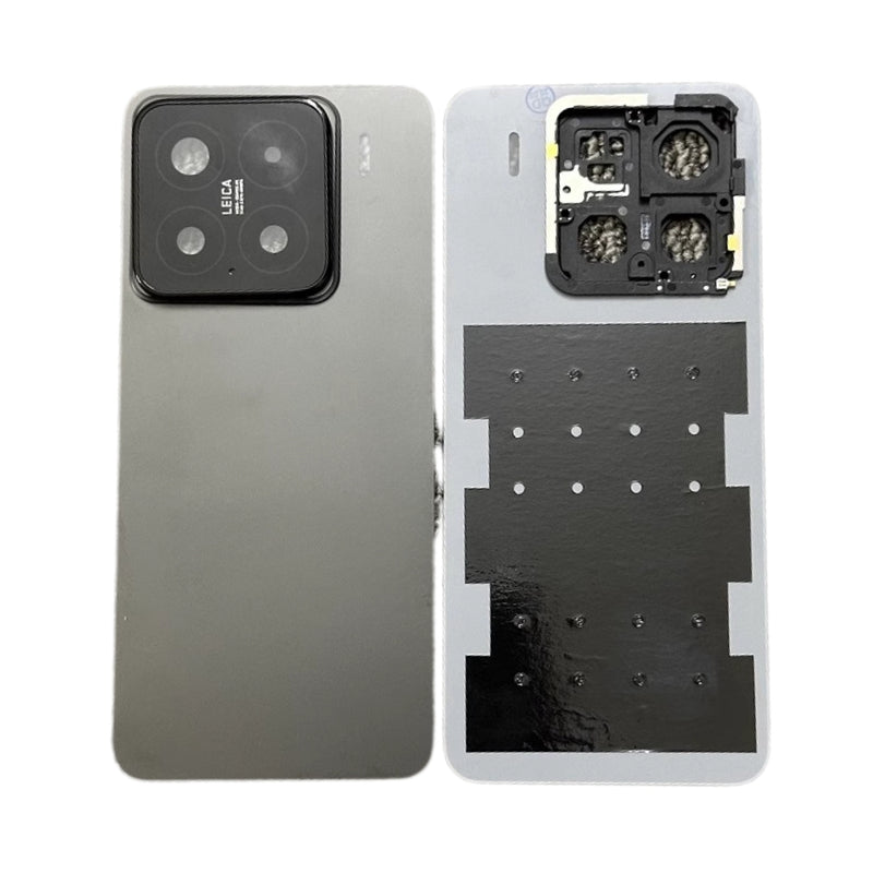Load image into Gallery viewer, [With Camera Lens] XIAOMI Mi 15 - Back Rear Battery Cover - Polar Tech Australia
