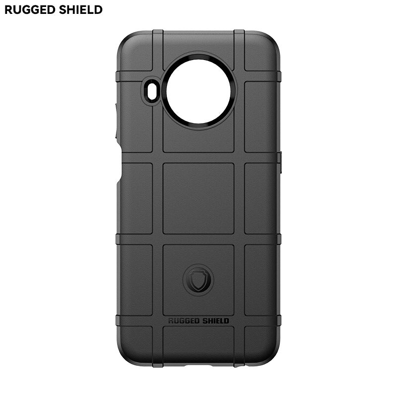 Chargez l&#39;image dans la visionneuse de la galerie, Nokia X20/X10/X100 - Shield Shockproof Rugged Heavy Duty Case - Polar Tech Australia
