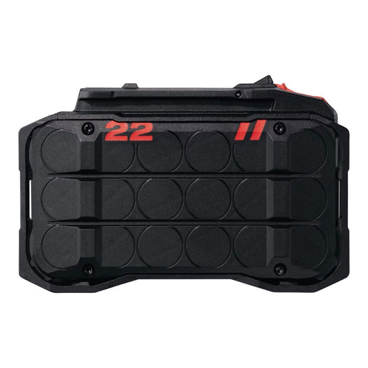 Genuine Original Hilti B 22-255 22V/12.0A - Replacement Electrical Tool Li-ion Battery - Polar Tech Australia