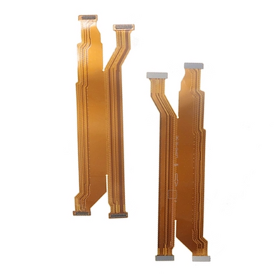 OPPO A5 5G (China) (PKQ110) - Motherboard Connector Flex
