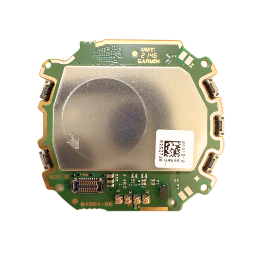 Garmin Watch Instinct 2 Standard / Solar Edition - Working Mainboard Motherboard