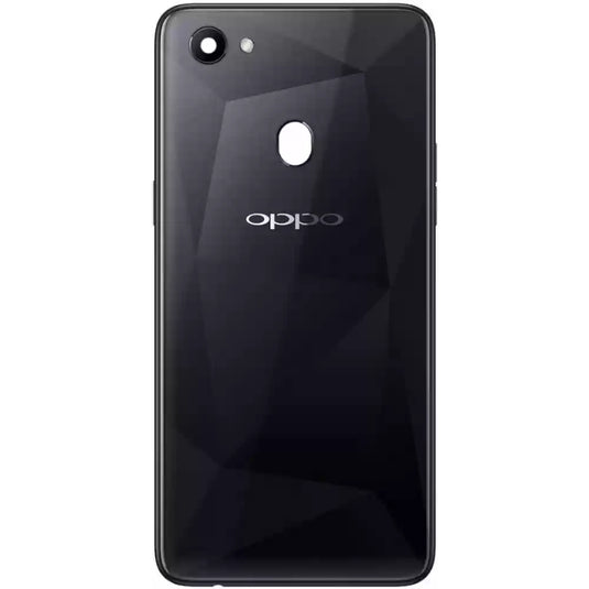 OPPO F7 Back Rear Battery Cover Panel - Polar Tech Australia