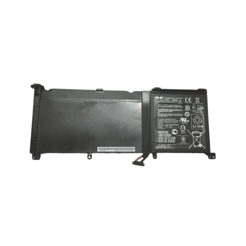 Load image into Gallery viewer, [C32N1415] ASUS ZenBook Pro UX501 Rog G501 N501 0B200-01250100 C41N1416 Replacement Battery - Polar Tech Australia
