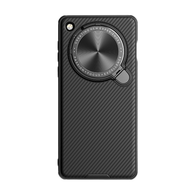 Chargez l&#39;image dans la visionneuse de la galerie, [Magsafe Compatible] OPPO Find X8 Pro - Nillkin Super Matte Shield Flip Style Lens Camera Stand Protective Case - Polar Tech Australia
