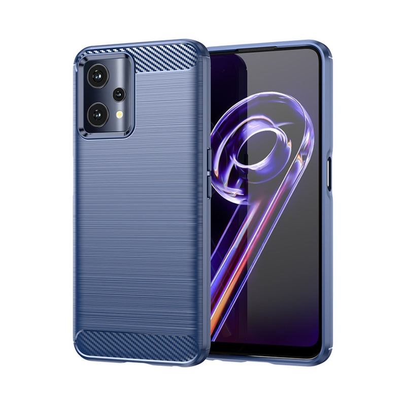 Load image into Gallery viewer, OnePlus Nord CE 2 Lite 5G - Heavy Duty Rugged Anti Knock Back Cover
