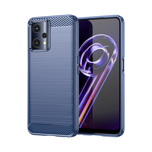 OnePlus Nord CE 2 Lite 5G - Heavy Duty Rugged Anti Knock Back Cover