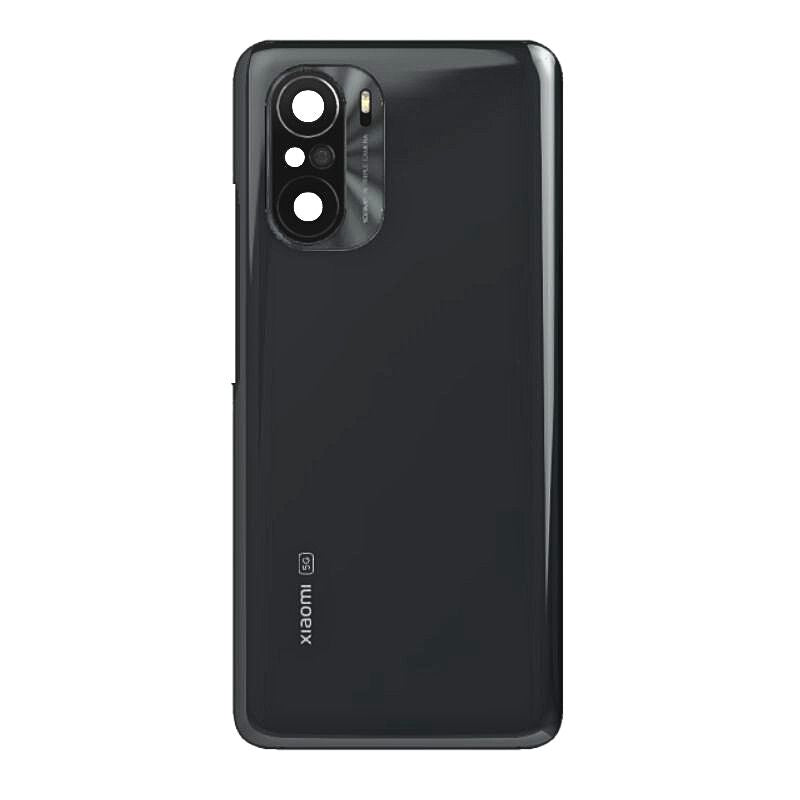 Cargue la imagen en el visor de la galería, [With Camera Lens] XIAOMI 11i - Back Rear Battery Cover - Polar Tech Australia

