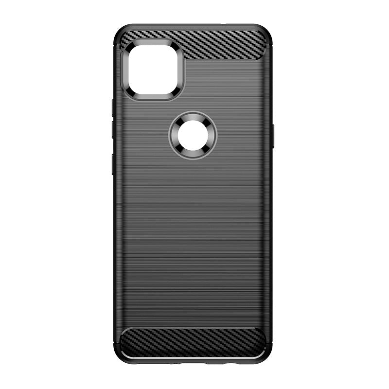 Cargue la imagen en el visor de la galería, Motorola Moto One 5G Ace/One 5G UW Ace - Shield Shockproof Rugged Heavy Duty Case - Polar Tech Australia
