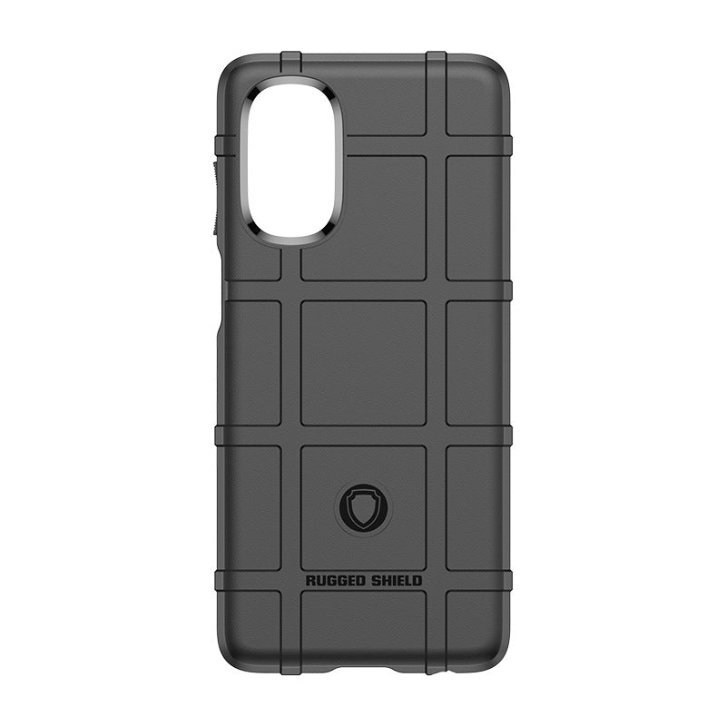 Chargez l&#39;image dans la visionneuse de la galerie, Motorola Moto G62 - Shield Shockproof Rugged Heavy Duty Case - Polar Tech Australia
