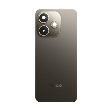 [With Camera Lens] OPPO A5 Pro 5G (CPH2695) - Back Rear Battery Cover Panel