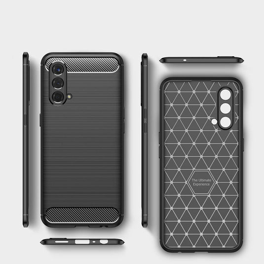 OnePlus 1+Nord CE 5G - Shield Shockproof Rugged Heavy Duty Case - Polar Tech Australia