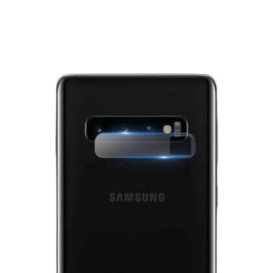 Samsung Galaxy S10 4G (SM-G973) - Tempered Glass Camera Lens Protector - Polar Tech Australia