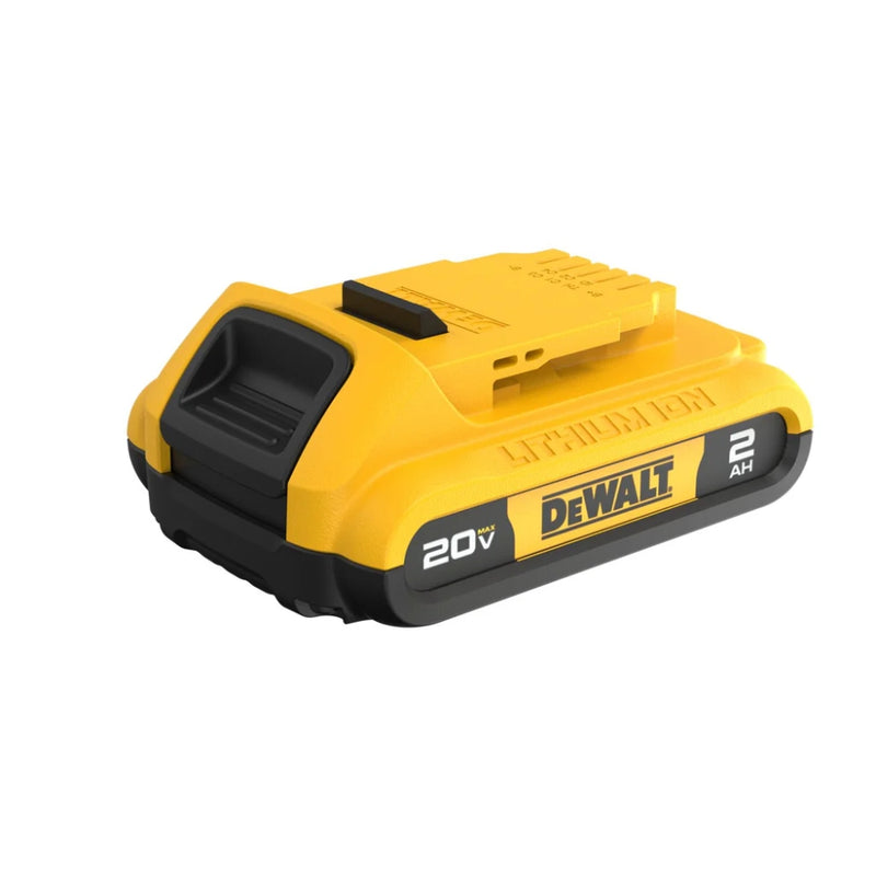 Chargez l'image dans la visionneuse de la galerie, [DCB203] Genuine Original DeWalt 20V Max - Replacement Electrical Tool Li-ion Battery - Polar Tech Australia
