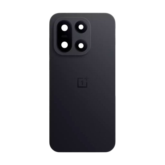 [With Camera Lens] OnePlus 15 (CPH2747, CPH2745, PLK110, CPH2749) - Back Rear Glass Panel Battery Cover - Polar Tech Australia