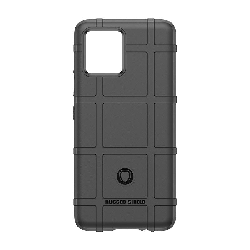 Chargez l&#39;image dans la visionneuse de la galerie, Motorola Moto G72 - Shield Shockproof Rugged Heavy Duty Case - Polar Tech Australia

