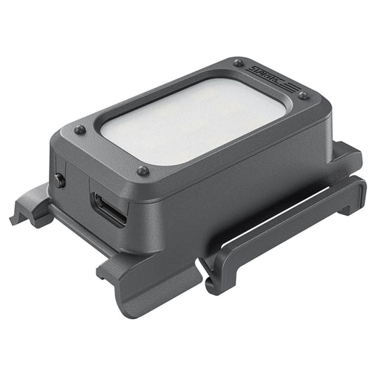 STARTRC DJI Neo 2 Drone LED Downward Spotlight + Height-Extension Landing Gear for Aerial Photography