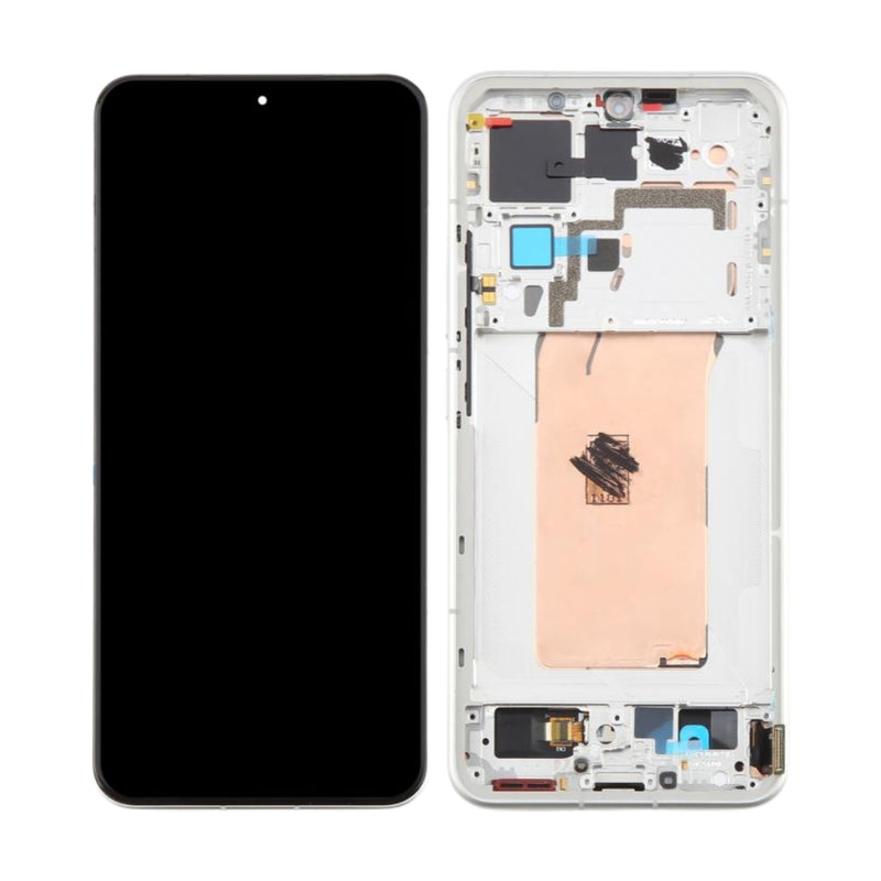 Chargez l&#39;image dans la visionneuse de la galerie, [ORI][With Frame] XIAOMI Mi 15 - OLED LCD Touch Digitiser Display Screen Assembly - Polar Tech Australia
