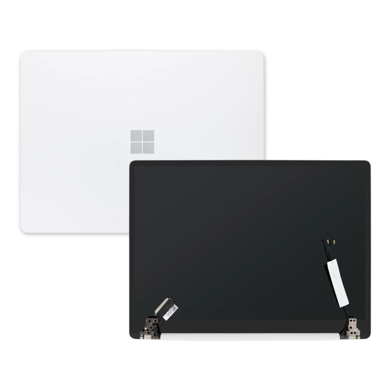 Load image into Gallery viewer, [Front Part Assembly] Microsoft Surface Laptop Go 1 - LCD Touch Screen Display Assembly - Polar Tech Australia
