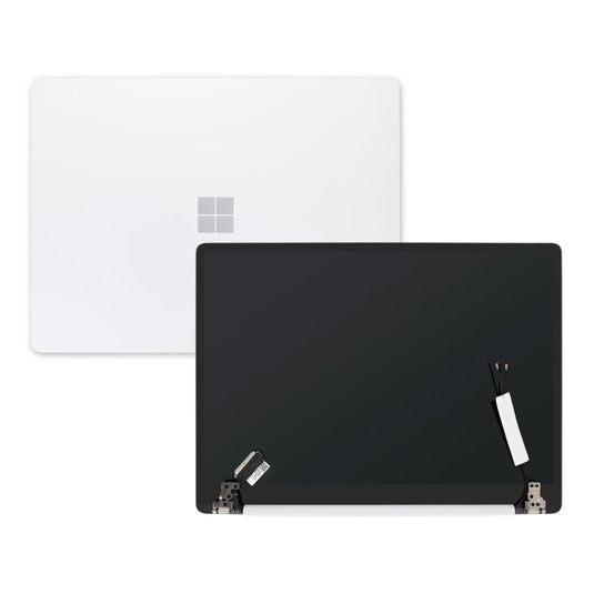 [Front Part Assembly] Microsoft Surface Laptop Go 1 - LCD Touch Screen Display Assembly - Polar Tech Australia