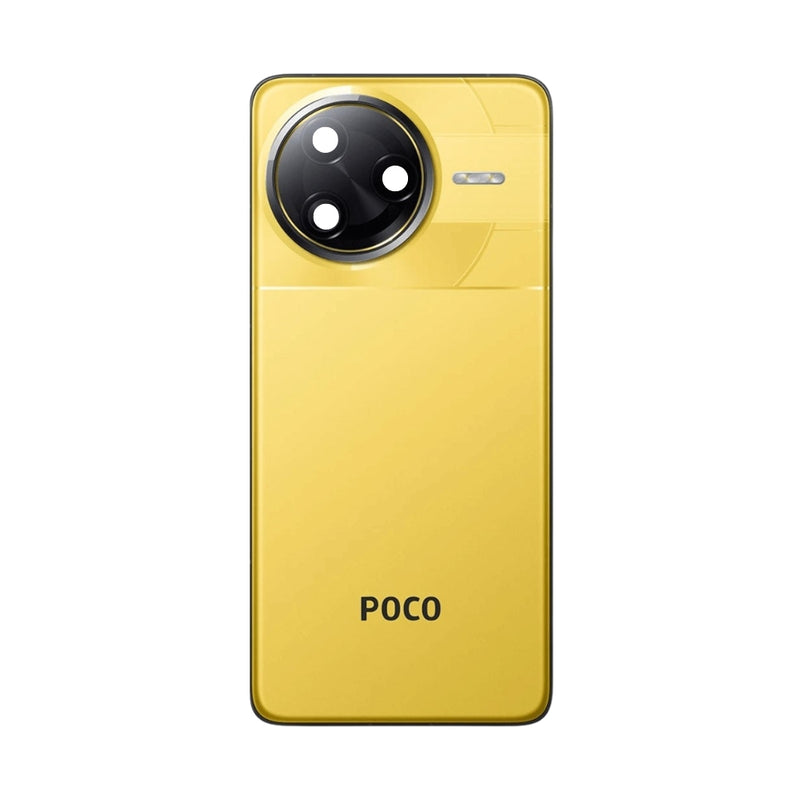 Load image into Gallery viewer, [With Camera Lens] Xiaomi Poco F7 Ultra - Back Rear Battery Panel Cover
