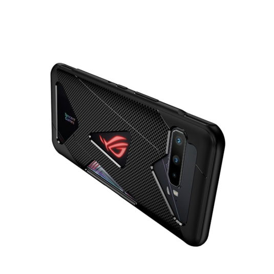 Asus ROG Phone 3 - TPU Cooling Gaming Phone All-inclusive Shockproof Case