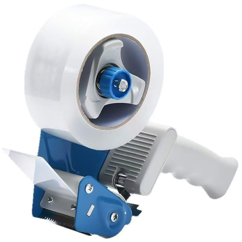 Chargez l&#39;image dans la visionneuse de la galerie, [15018] 3 inch Handheld Packing Tape Dispenser (Max Support 7.5cm Wide Tape) - Polar Tech Australia
