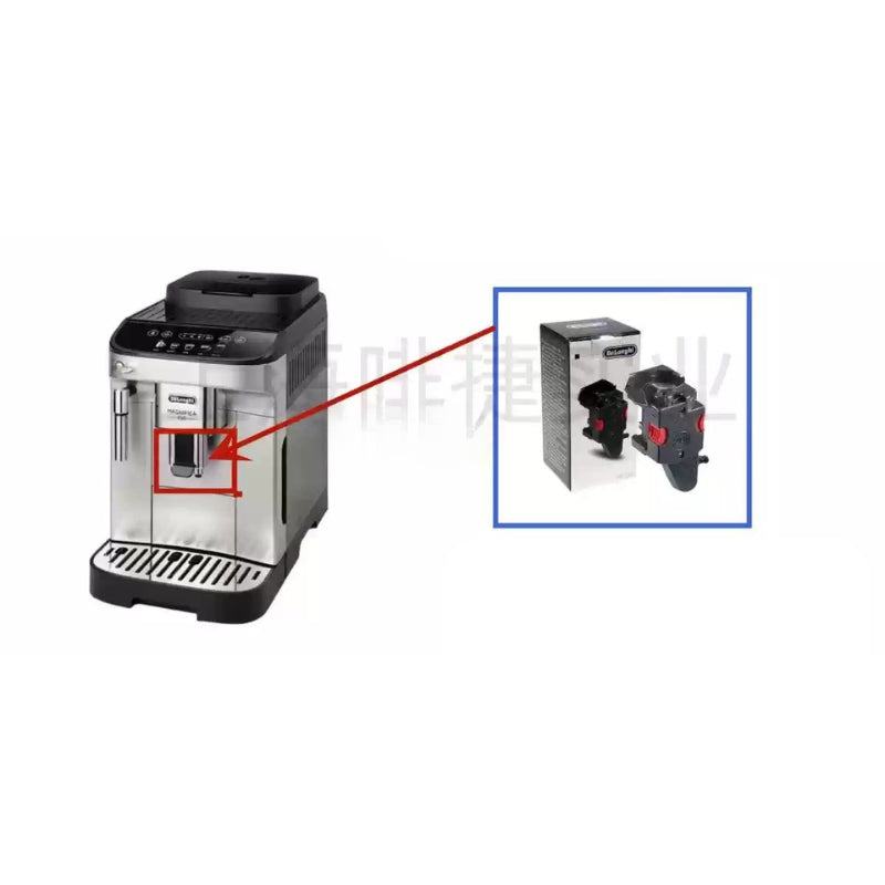 Load image into Gallery viewer, Genuine Original DeLonghi Coffee Machine E Plus - Replacement Parts
