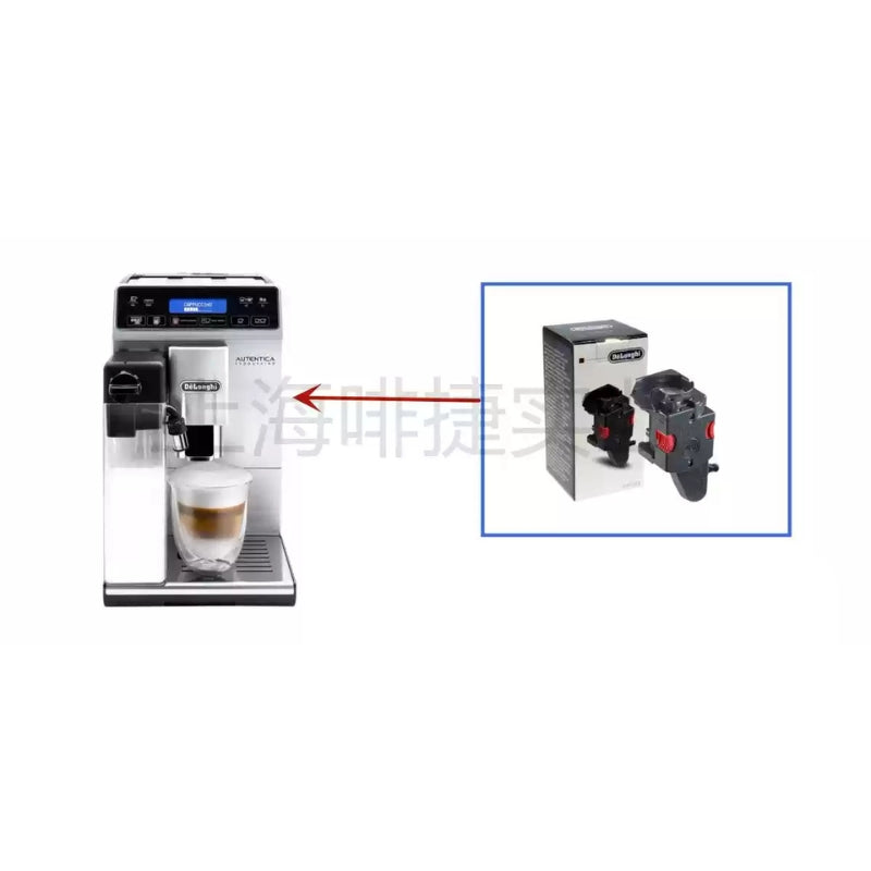 Cargue la imagen en el visor de la galería, Genuine Original DeLonghi Coffee Machine ETAM 29.660 - Replacement Parts
