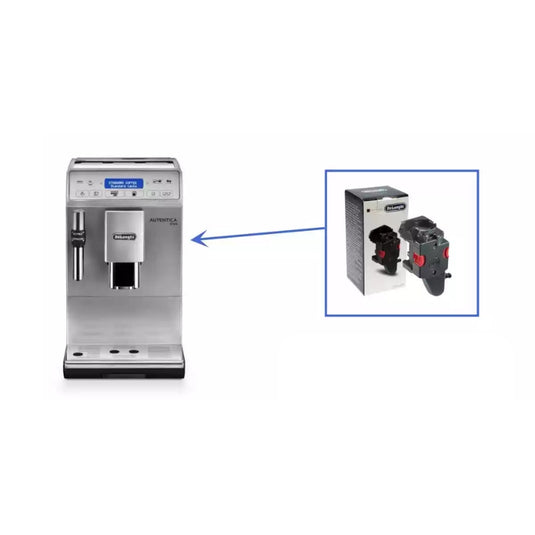 Genuine Original DeLonghi Coffee Machine ETAM 29.620 - Replacement Parts