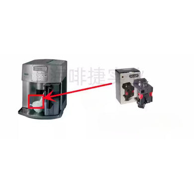Genuine Original DeLonghi Coffee Machine ESAM 3500 - Replacement Parts - Polar Tech Australia