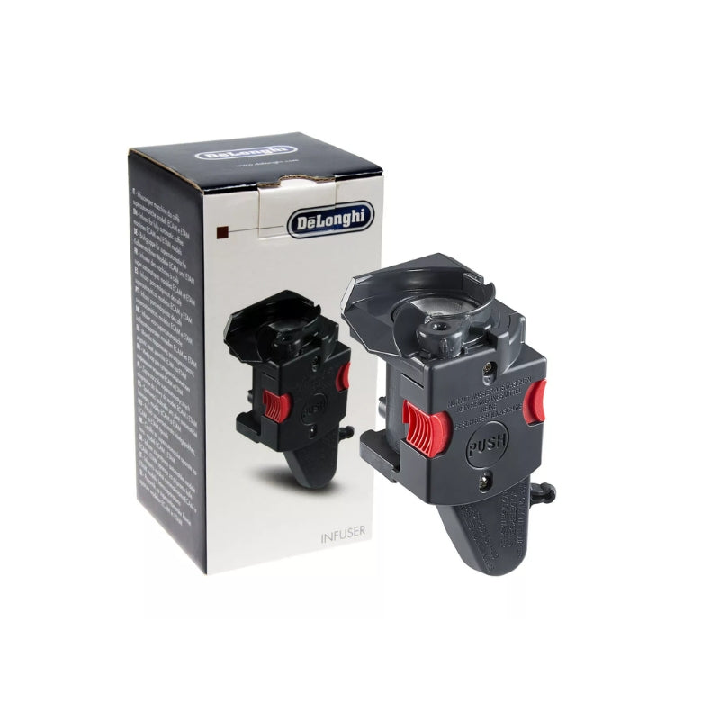 Chargez l&#39;image dans la visionneuse de la galerie, Genuine Original DeLonghi Coffee Machine ECAM 45.760 - Replacement Parts - Polar Tech Australia
