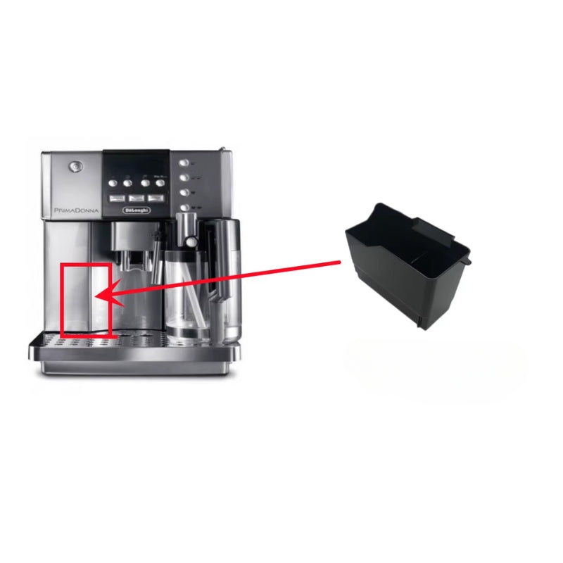 Cargue la imagen en el visor de la galería, Genuine Original DeLonghi Coffee Machine ESAM 6600 - Replacement Parts - Polar Tech Australia
