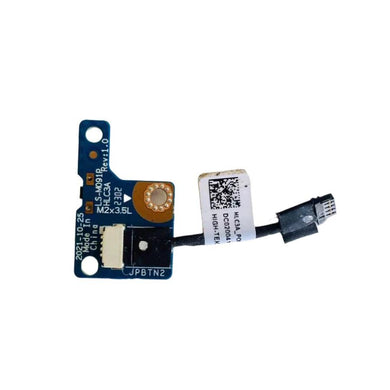 [LS-M091P] Lenovo Yoga 6 13ALC7 13ABR 82UD - Power Button Switch Button Sub Board - Polar Tech Australia