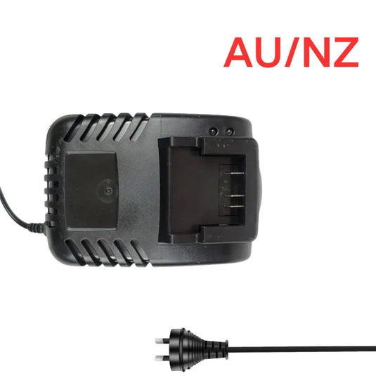 Replacement Fast Charger For DongCheng 18V-3A Tool Battery - Polar Tech Australia