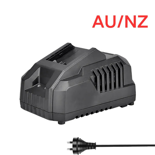 Replacement Fast Charger For DongCheng 20V-4A Tool Battery - Polar Tech Australia