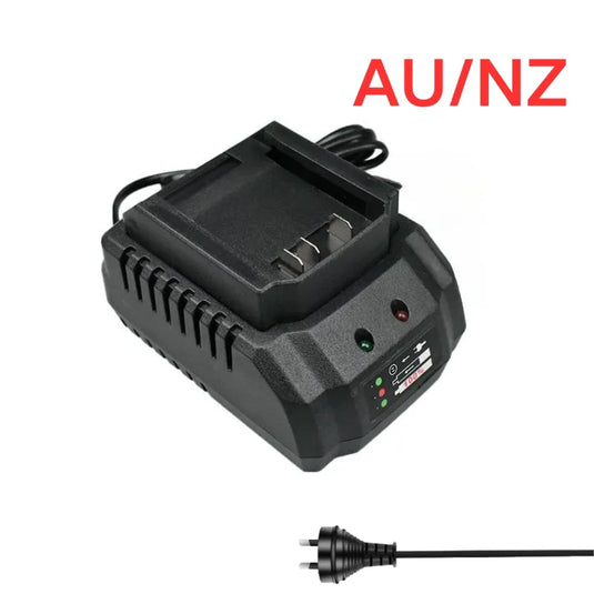 Replacement Charger For DongCheng 18V-2A Tool Battery - Polar Tech Australia