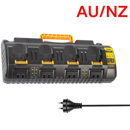 Replacement Charger For Dewalt 12V-20V / 8A Electrical Tool Li-ion Battery - Polar Tech Australia