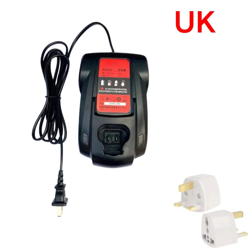 Cargue la imagen en el visor de la galería, Replacement Charger For Ken 12V-3A Electrical Tool Li-ion Battery - Polar Tech Australia
