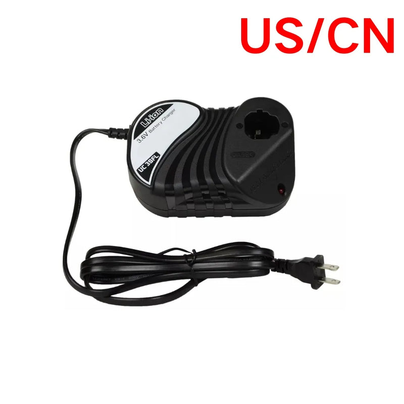 Load image into Gallery viewer, Replacement Charger For Hitachi 3.6V / 3A Electrical Tool Li-ion Battery - Polar Tech Australia
