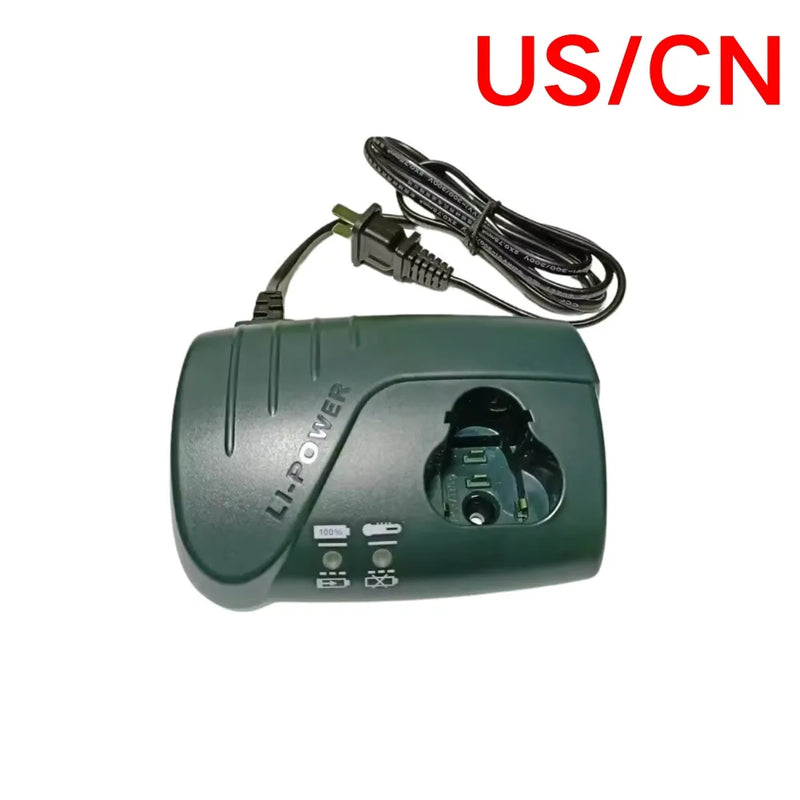 Load image into Gallery viewer, Replacement Charger For Metabo 10.8V - 12V Electrical Tool Li-ion Battery - Polar Tech Australia
