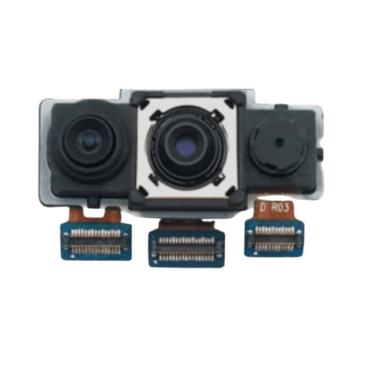 Samsung Galaxy A31 (A315F) Back Rear Main Camera Module Flex (Set) - Polar Tech Australia