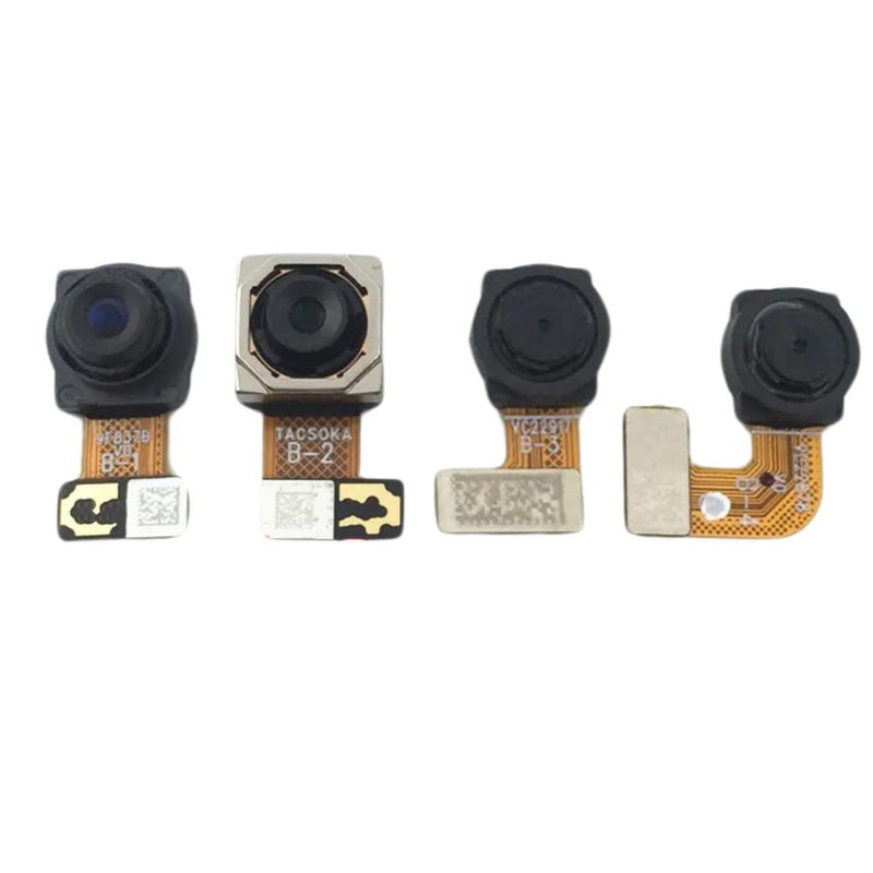 Cargue la imagen en el visor de la galería, Samsung Galaxy A21 (A215F) Back Rear Main Camera Module Flex - Polar Tech Australia
