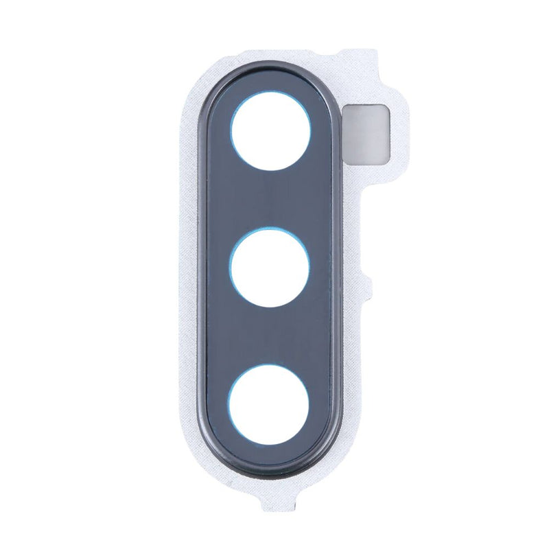 Load image into Gallery viewer, [With Frame] Sony Xperia 10 iv (XQ-CC54 / XQ-CC72) Back Rear Camera Glass Lens - Polar Tech Australia
